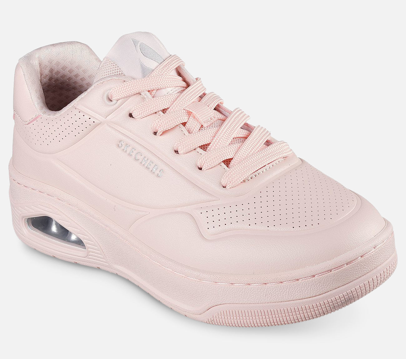 Uno Court - Fast Break Shoe Skechers.fi