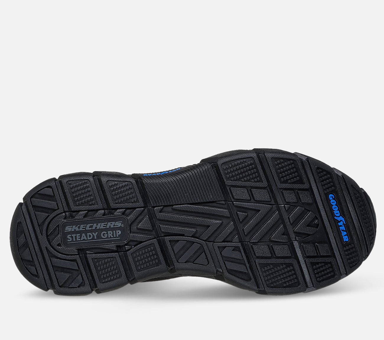 Relaxed Fit: Respected - Evanston Boot Skechers.fi