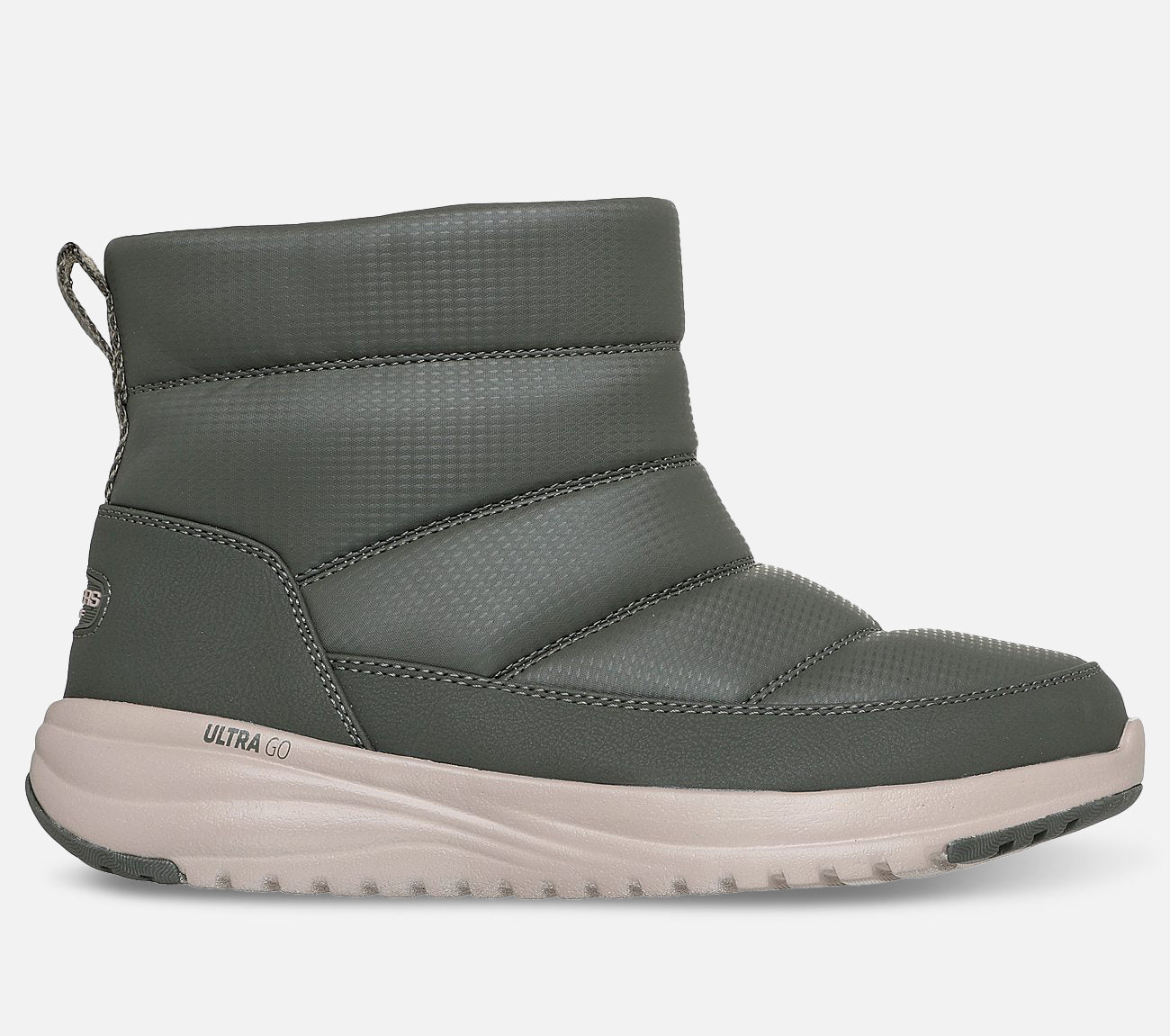 On-the-GO Stellar - Everest - Waterproof Boot Skechers.fi
