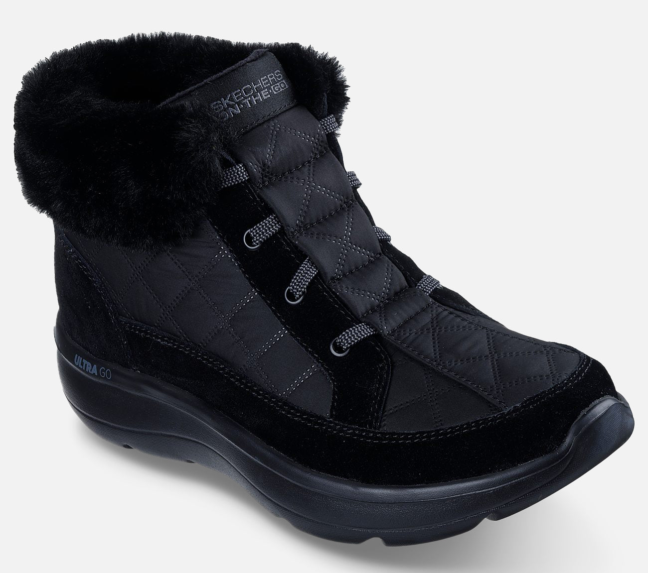 On-the-GO Encore - Elisa Boot Skechers.fi