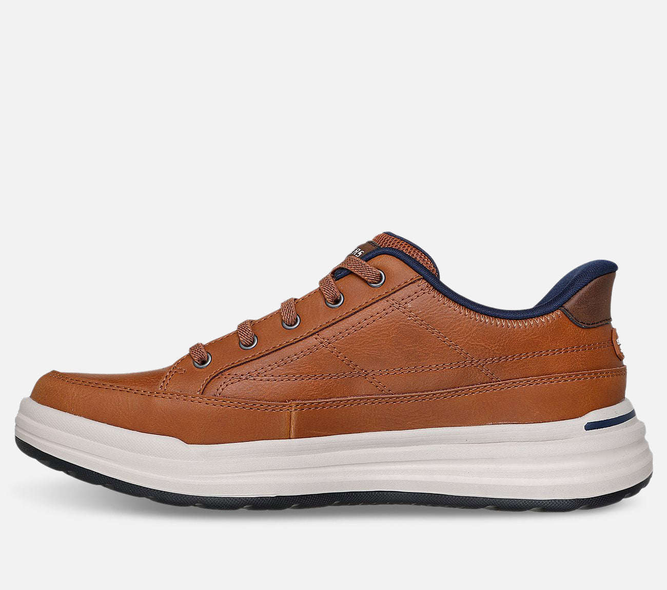 Relaxed Fit: Slip-ins: Sterling - Hansel Shoe Skechers.fi