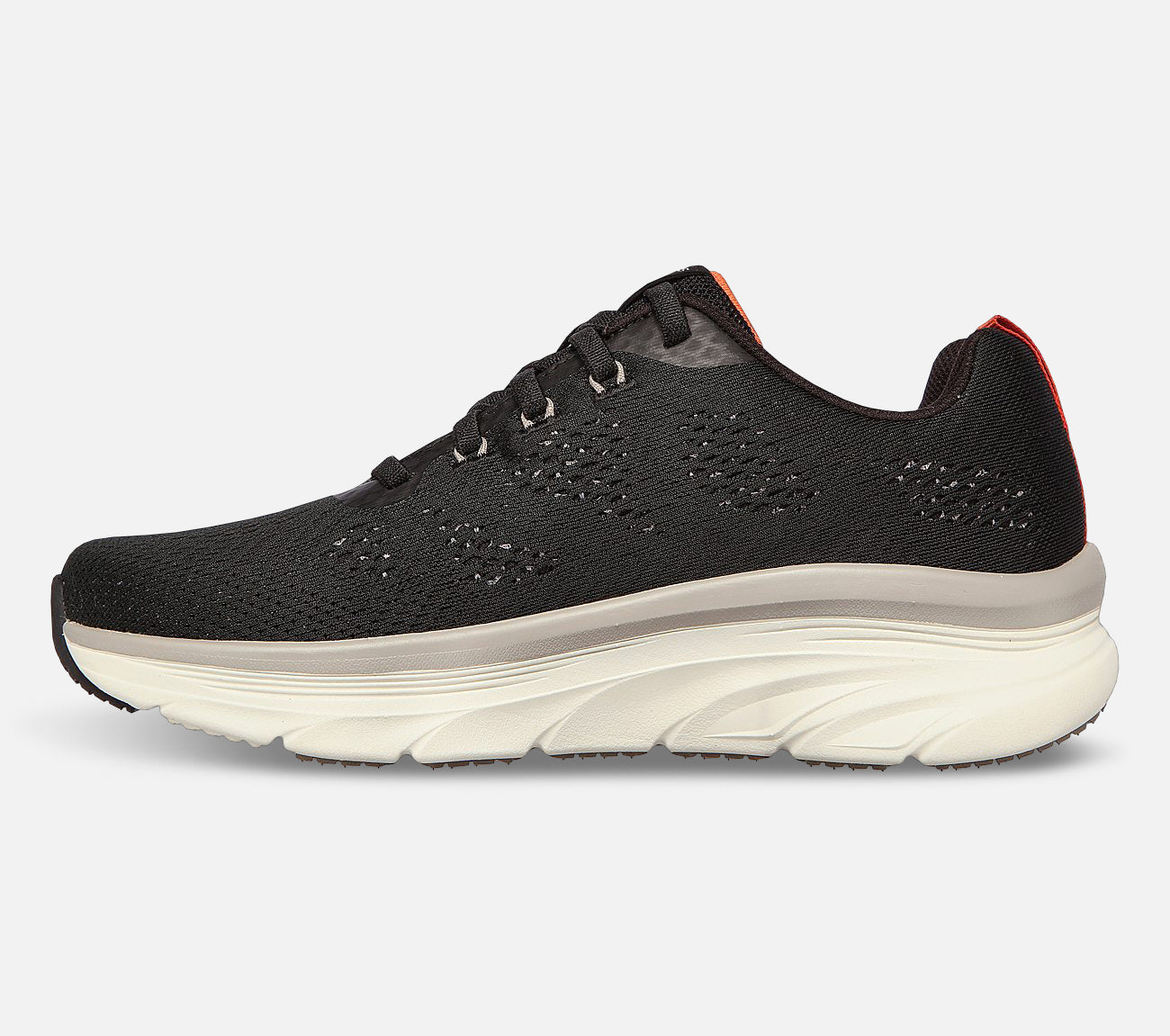 Relaxed Fit: D'Lux Walker - Commuter Shoe Skechers