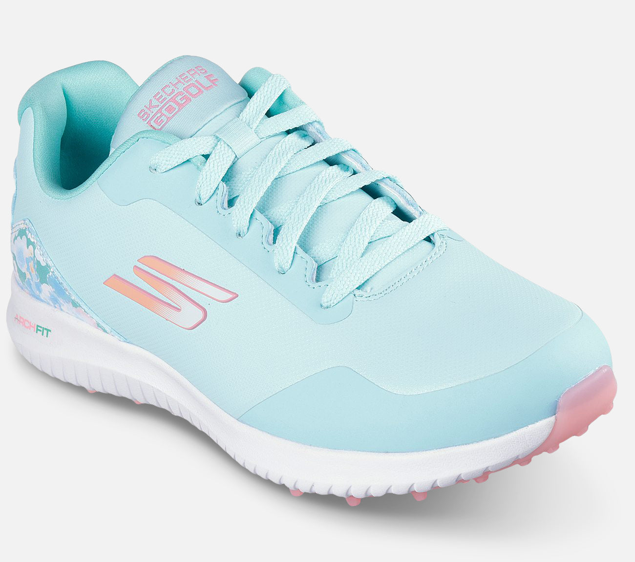 GO GOLF Arch Fit Max 3 - Waterproof Golf Skechers.fi