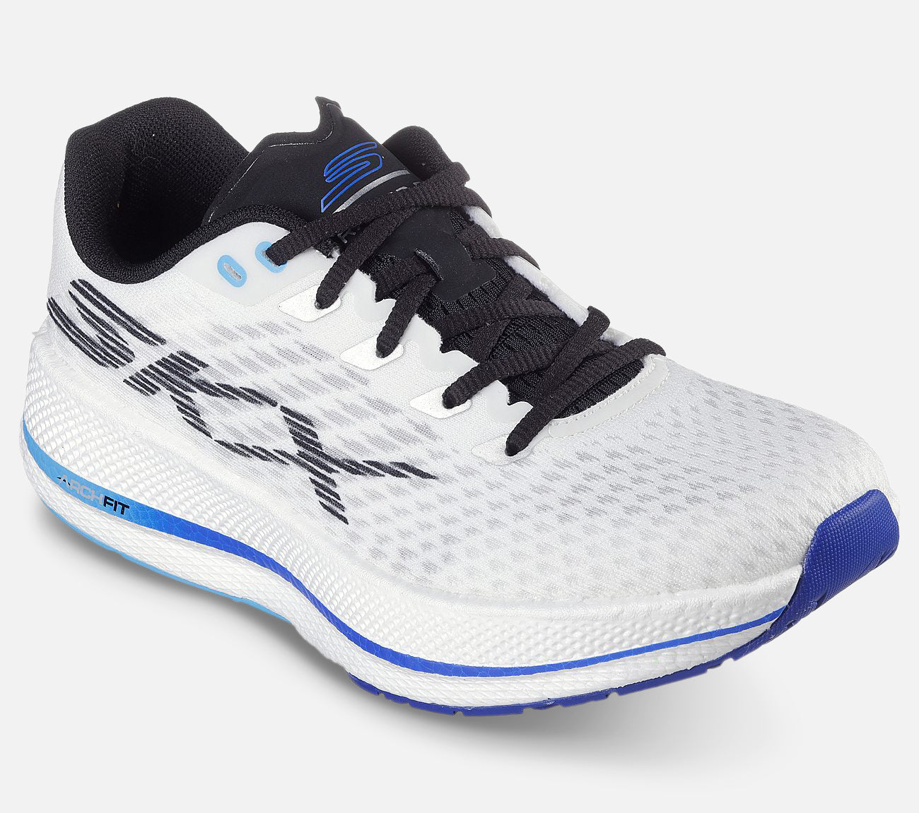 GO RUN Razor 5 Shoe Skechers.fi