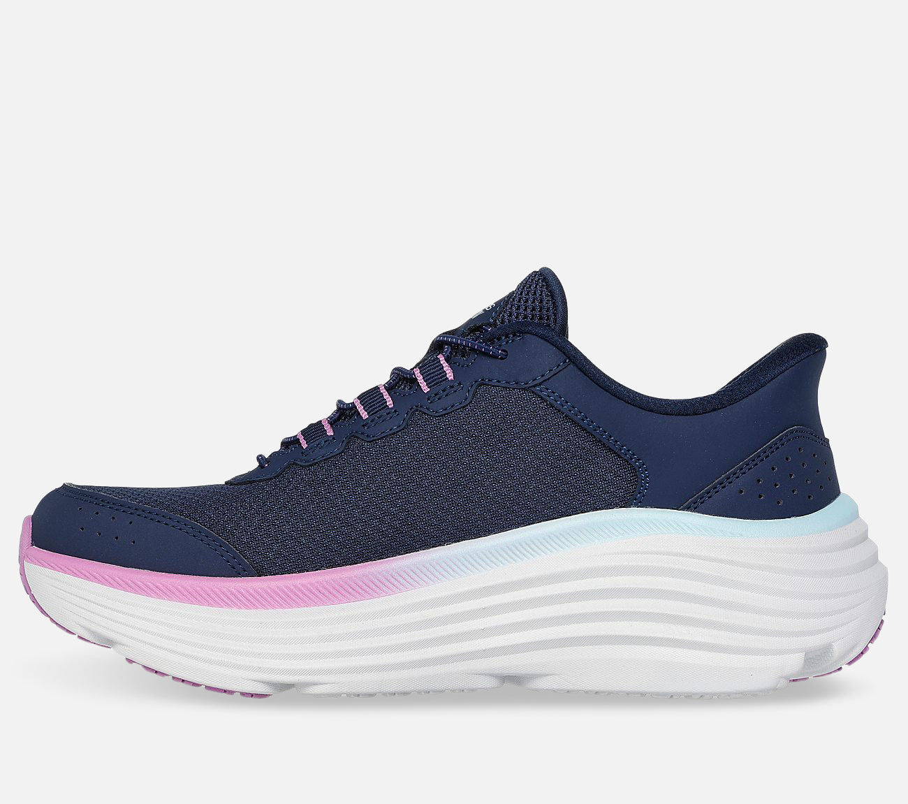 Slip-ins: Max Cushioning Endeavour - Cardova Shoe Skechers.fi