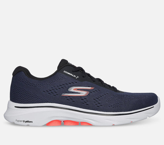 Wide Fit: GO WALK 7 - Avalo 2 Shoe Skechers.fi