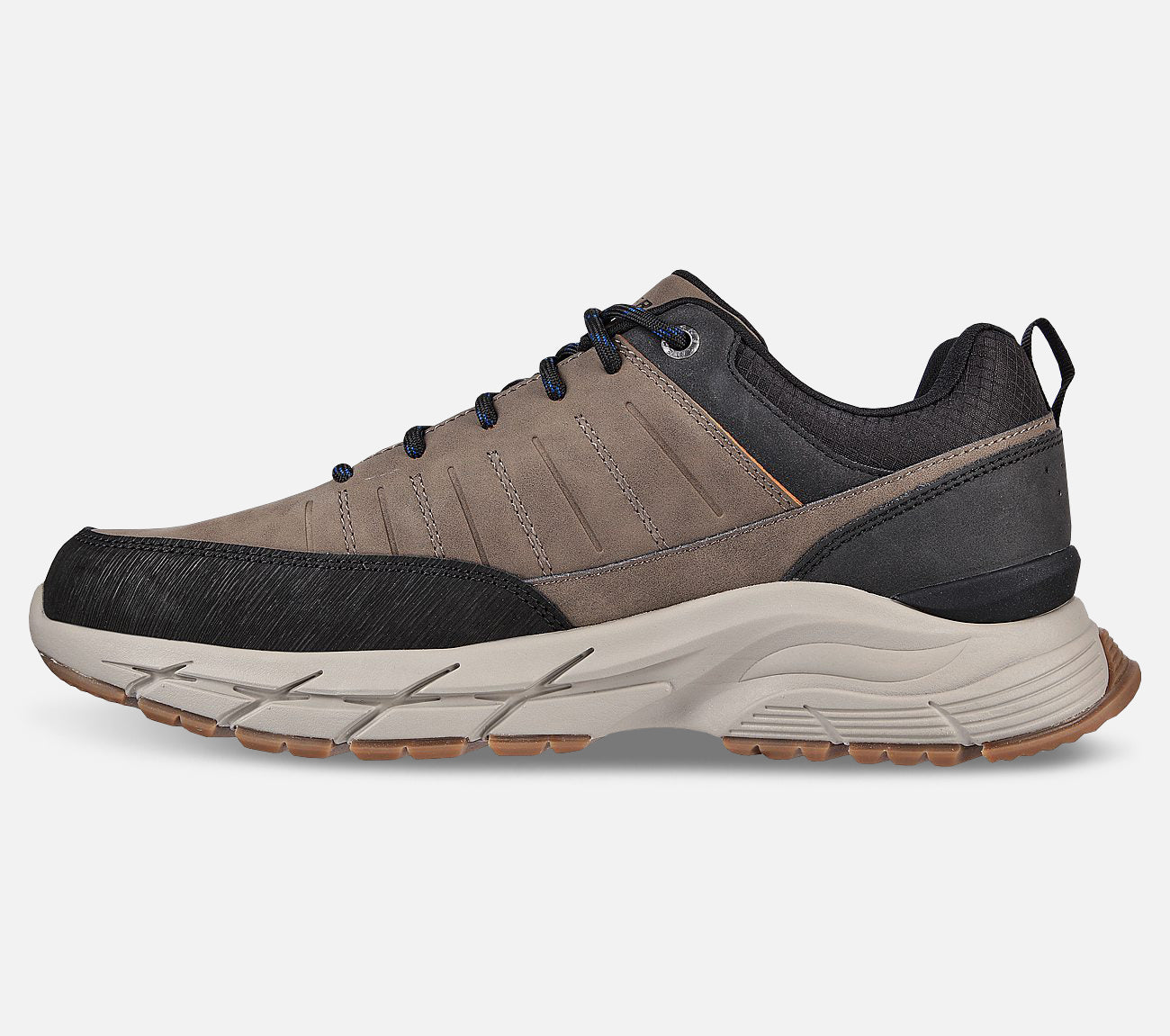 Arch Fit Baxter Shoe Skechers