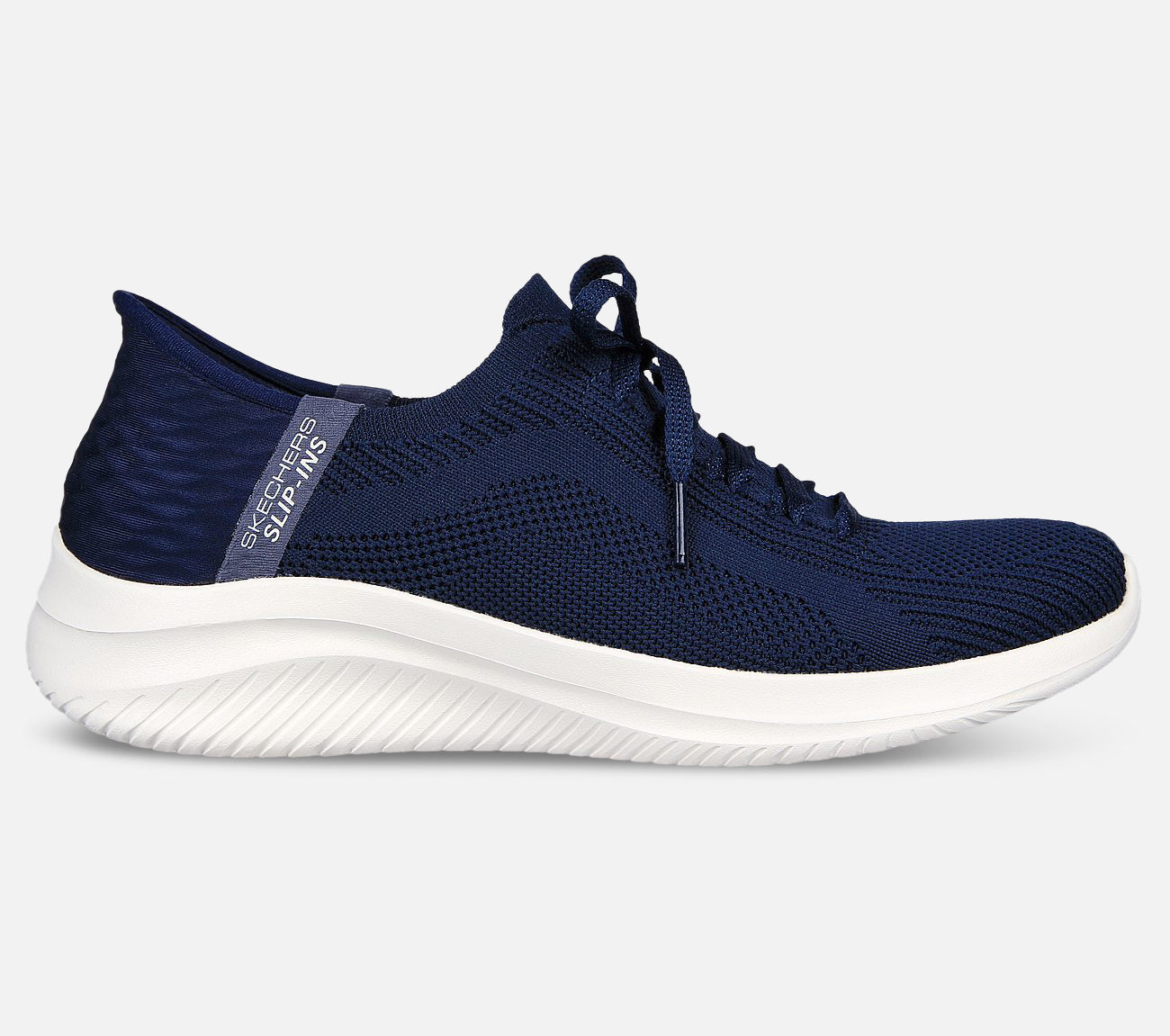 Wide Fit: Slip-ins: Ultra Flex 3.0 - Brilliant Path Shoe Skechers.fi