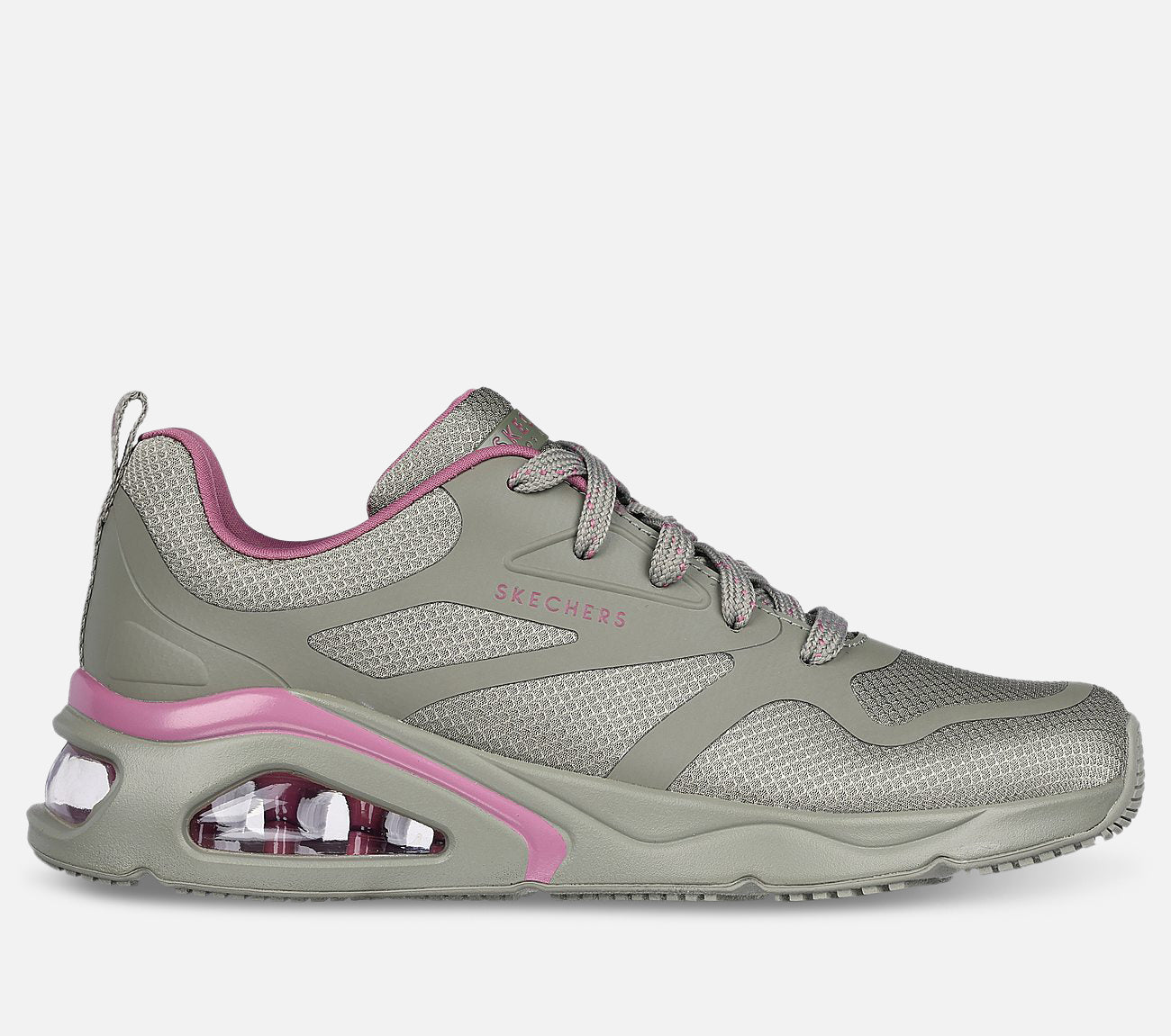 Tres-Air - Modern Aff-Air Shoe Skechers.fi