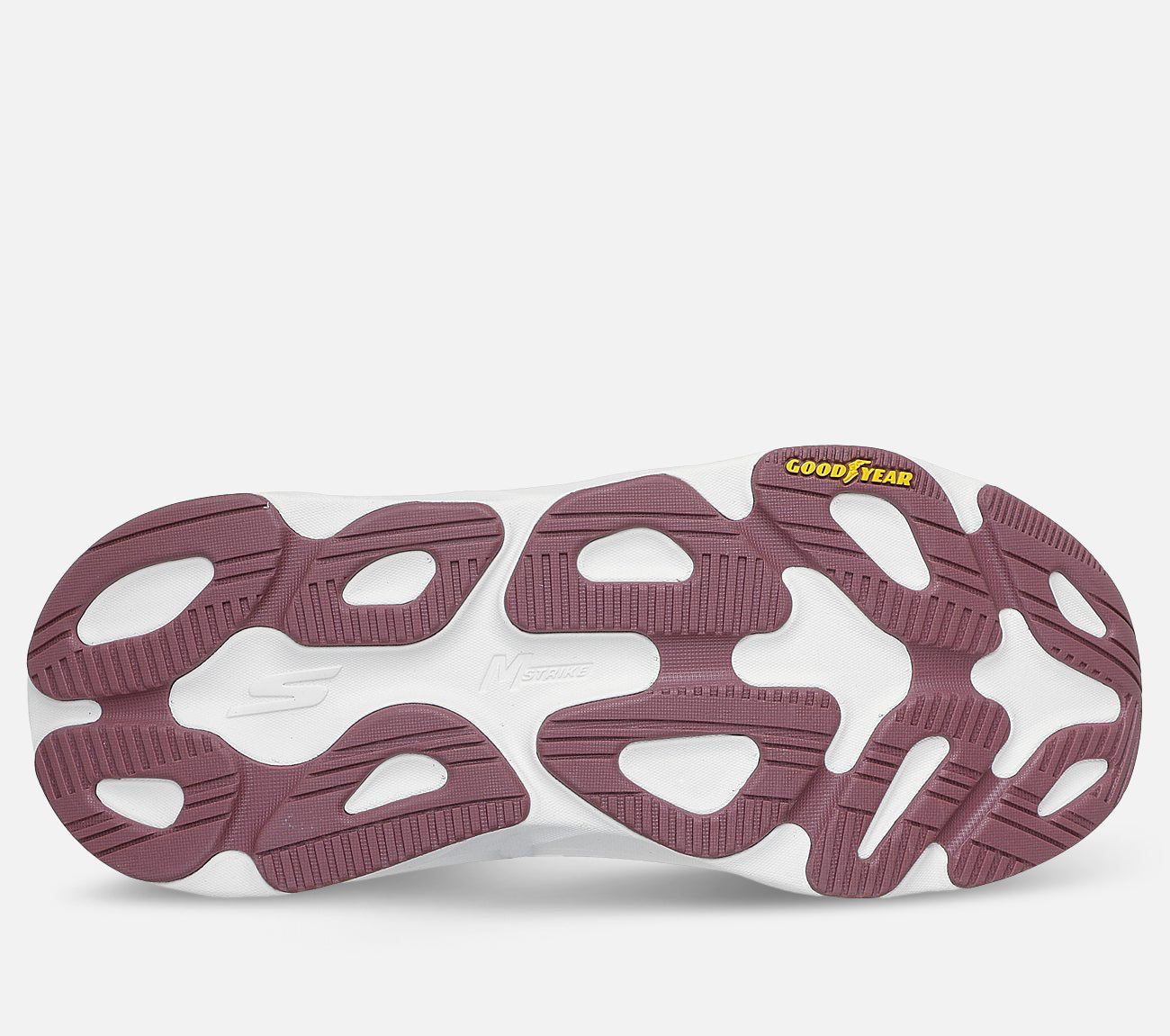Slip-ins: Max Run - Echoridge Shoe Skechers.fi
