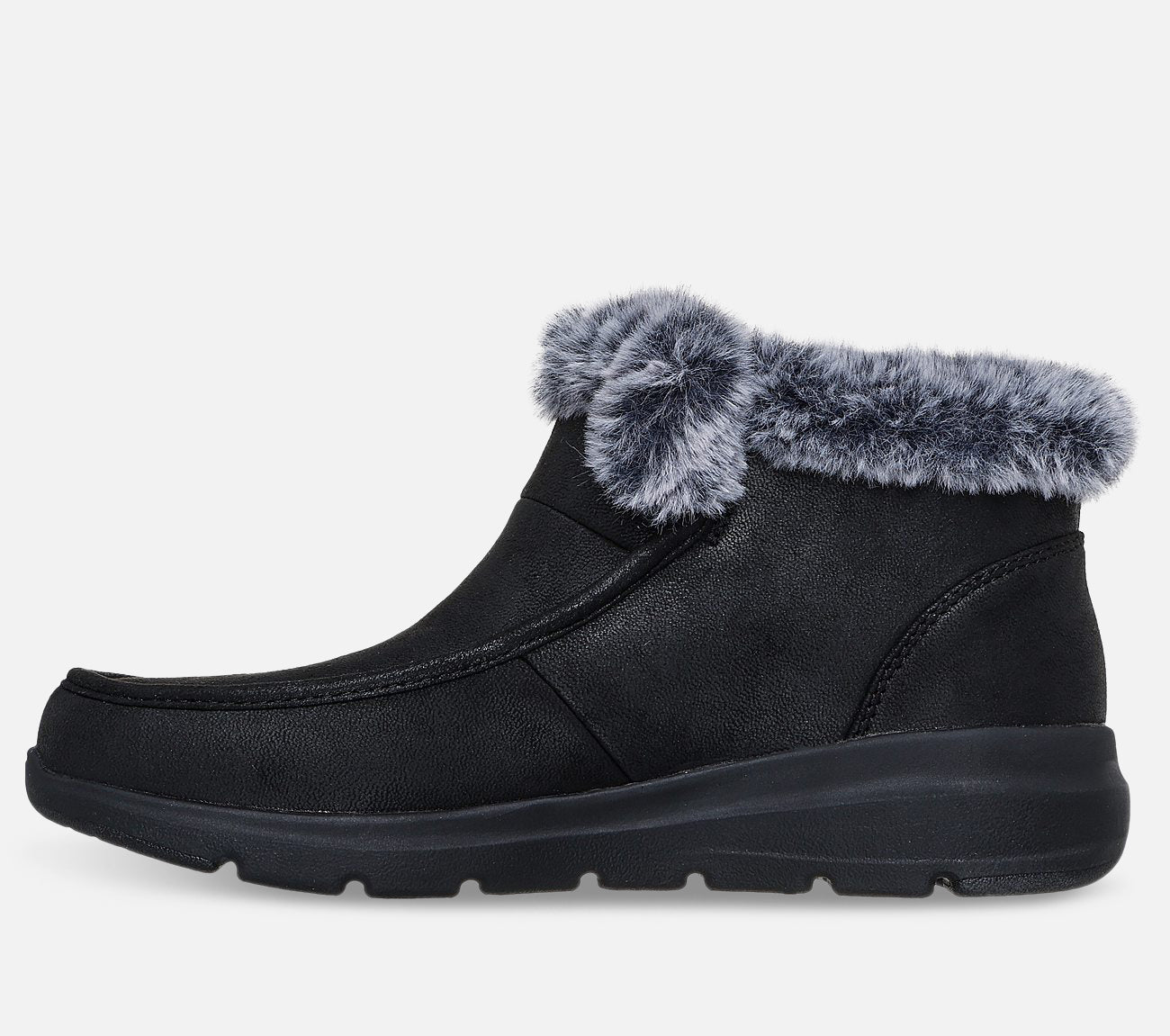 Slip-ins: Glacial Ultra - Wonderland Boot Skechers.fi