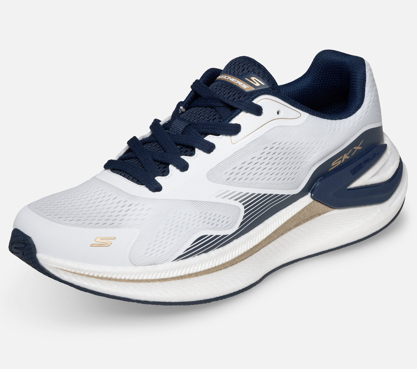 Go Run Consistent Pro - Corus