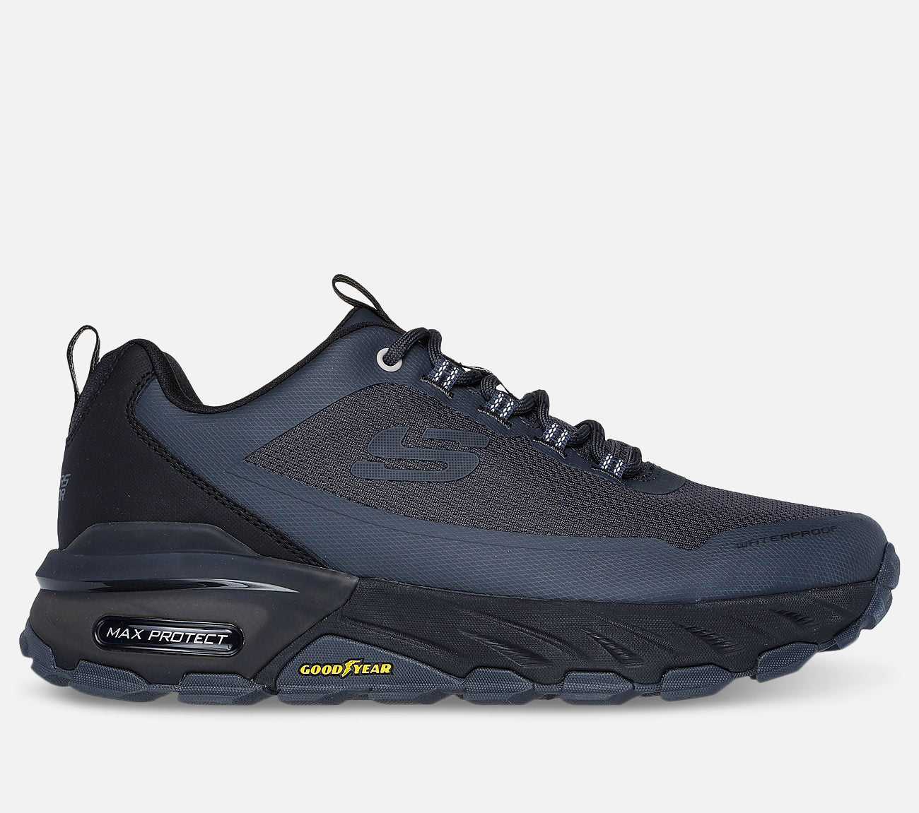 Max Protect Fast Track - Waterproof Shoe Skechers.fi