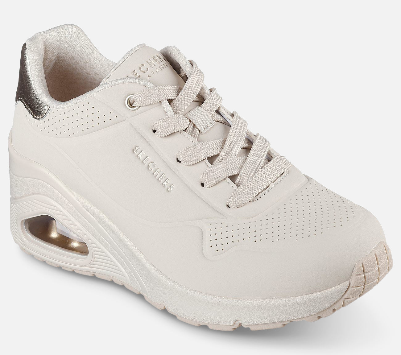 Uno Wedge - HI Steps Shoe Skechers.fi