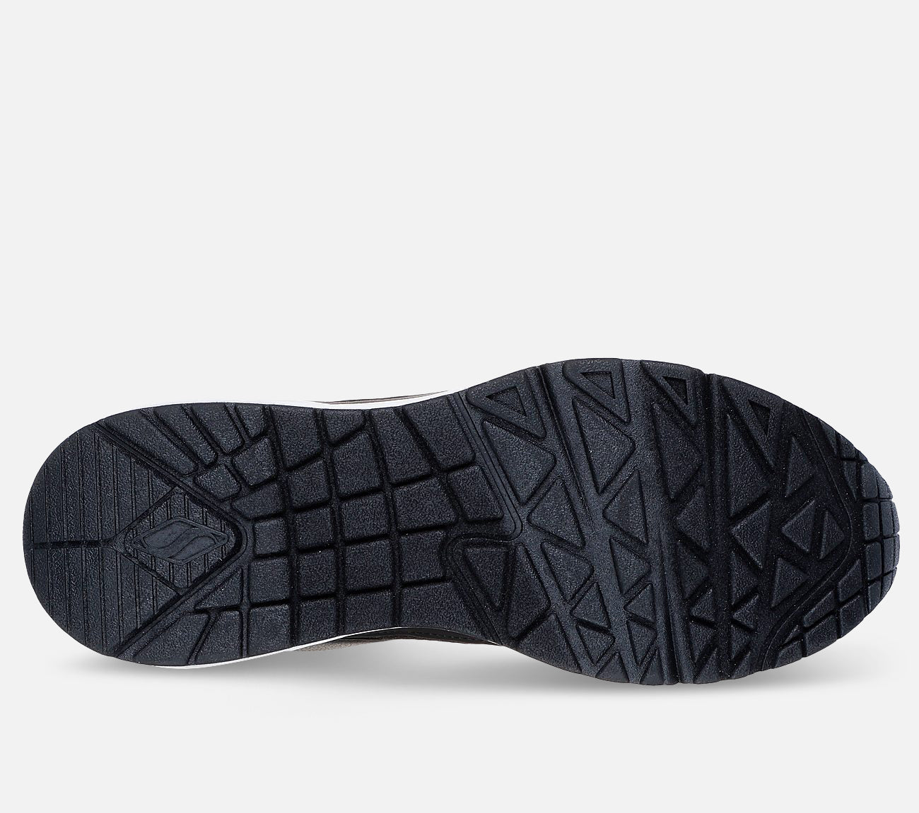Uno Wedge - Everything Nice Shoe Skechers.fi