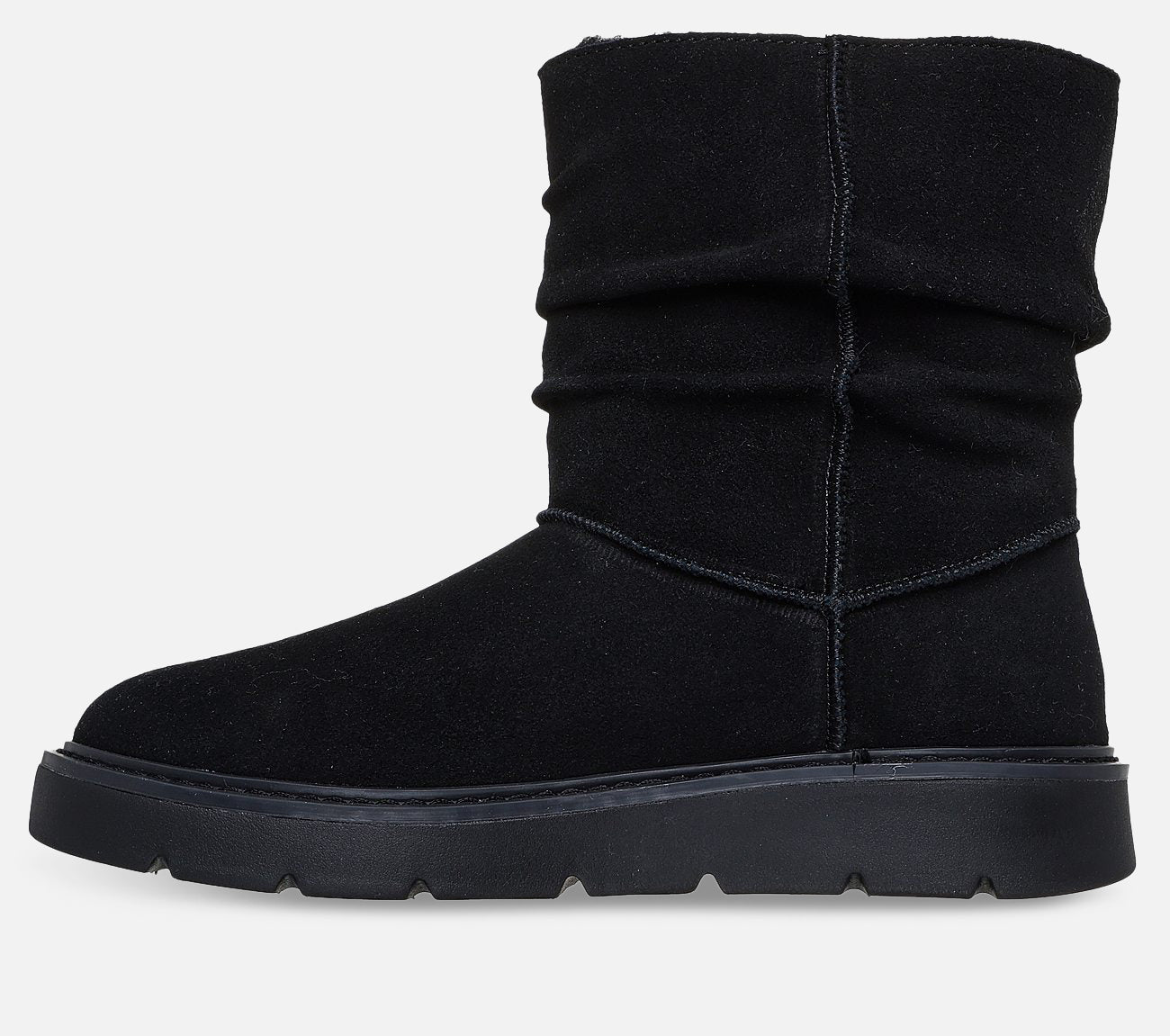 Keepsakes Cozy - Freezing Low Boot Skechers.fi