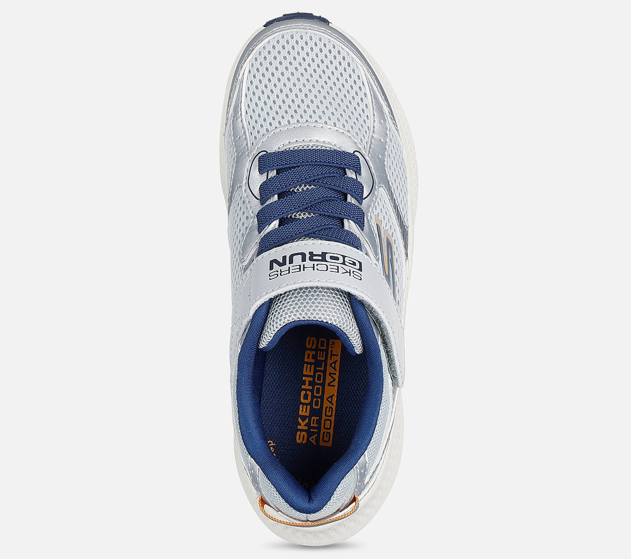 GO RUN Consistent 2.0 - Level-Pace Shoe Skechers.fi