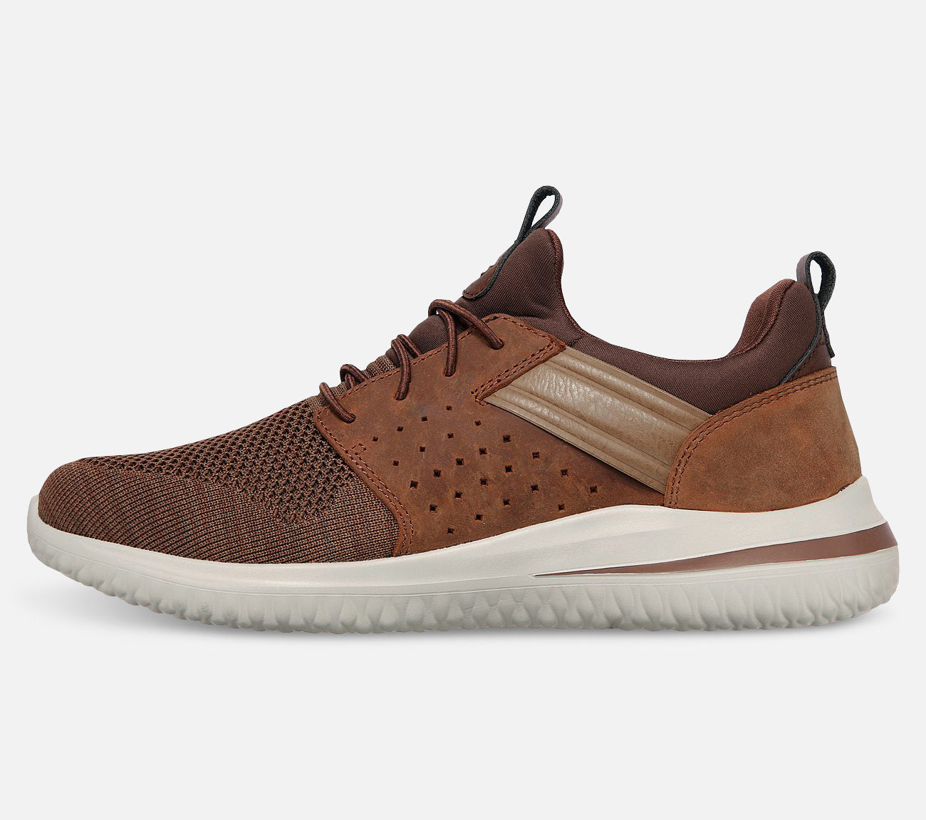 Delson 3.0 - Cicada Shoe Skechers