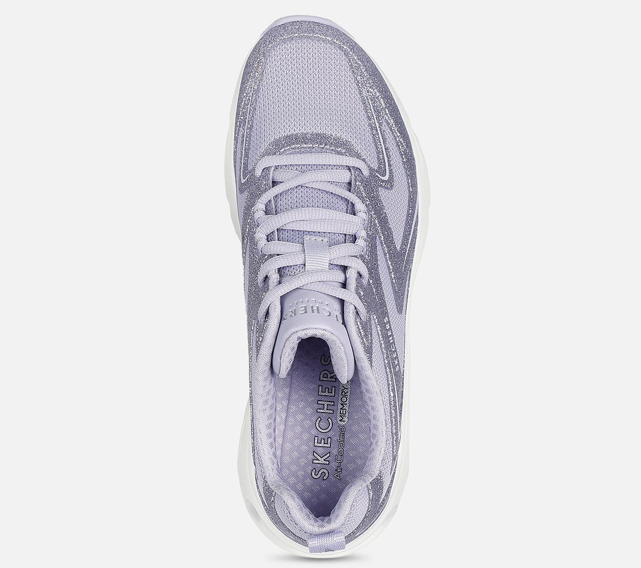 Tres-Air Uno - Glit-airy Shoe Skechers.fi