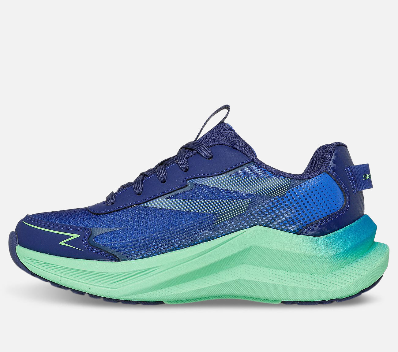 Max Cushioning Ascender - Stable-Pacer Shoe Skechers.fi