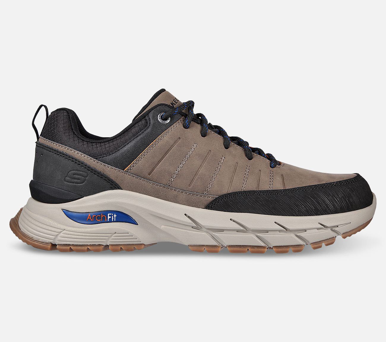 Arch Fit Baxter Shoe Skechers
