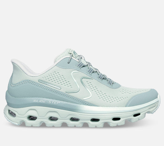 Slip-ins: Glide-Step Sole Shoe Skechers.fi