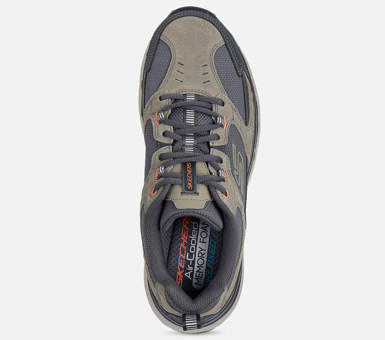 Relaxed Fit: D'Lux Pro Shoe Skechers.fi