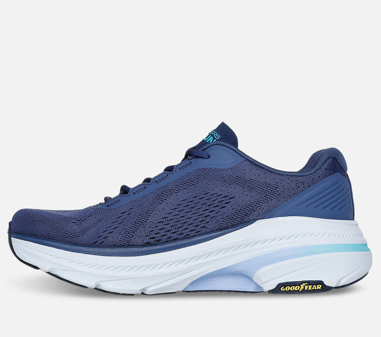 Max Cushioning Arch Fit 2.0 - Avenida Shoe Skechers.fi
