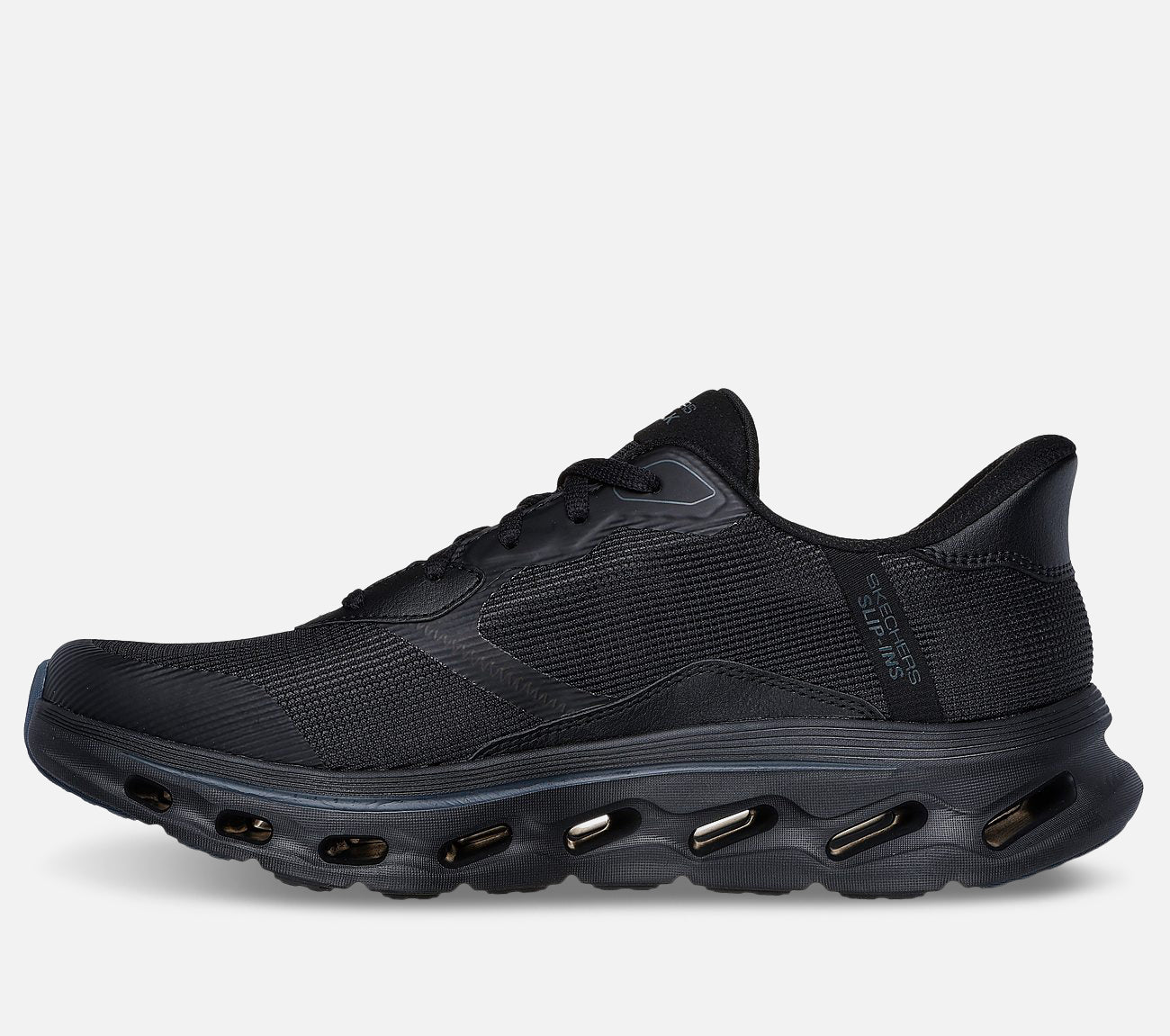 Slip-ins: GO WALK Glide-Step 2.0 - Zac Shoe Skechers.fi