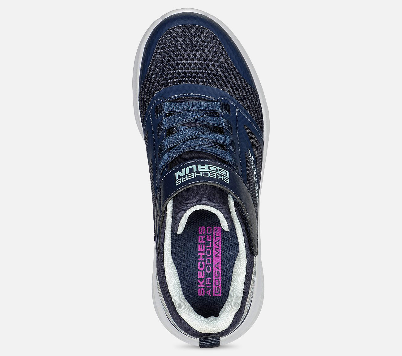 GO RUN Elevate – Up Step Shoe Skechers
