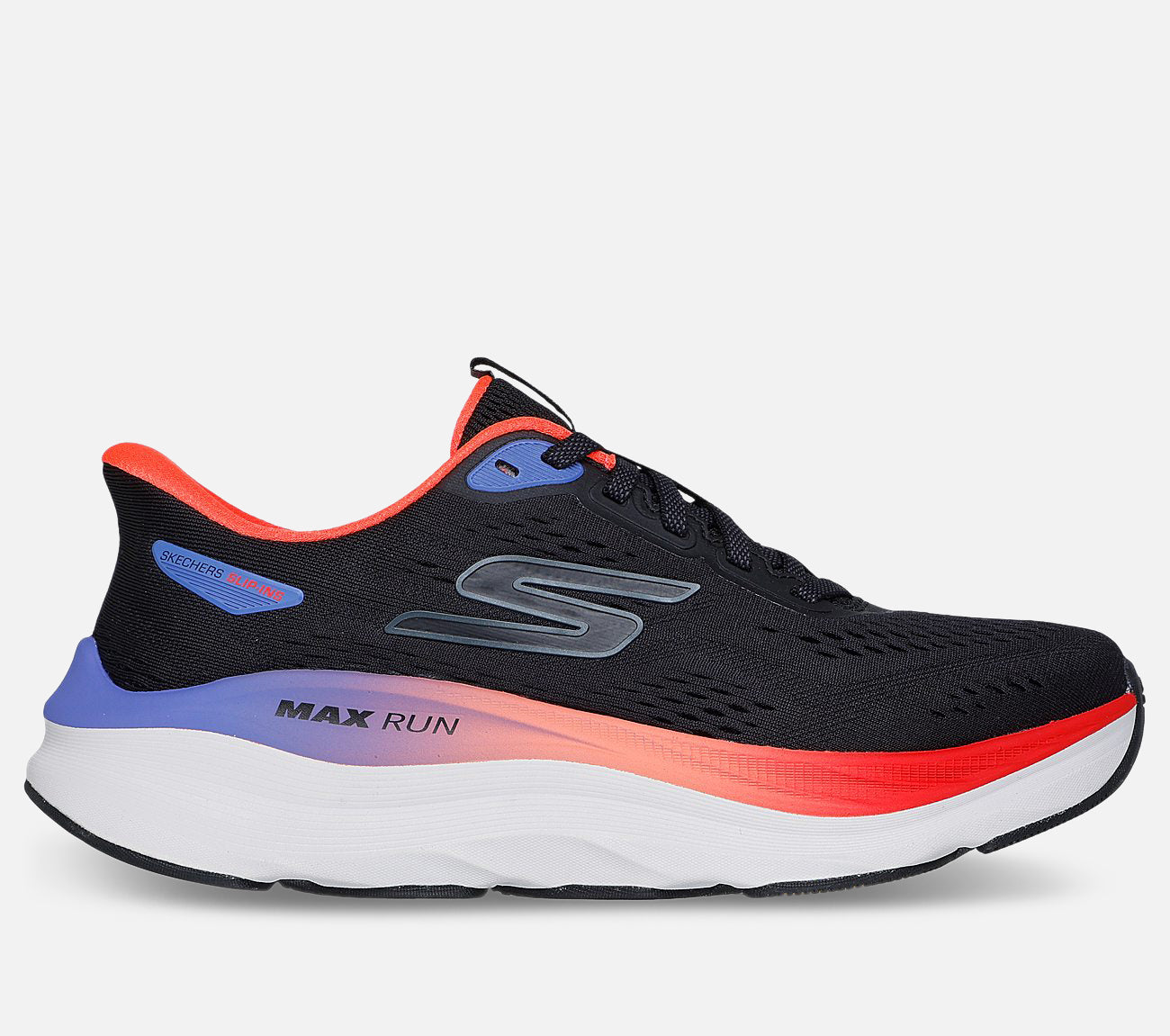 Slip-ins: Max Cushioning - Max Run Shoe Skechers.fi