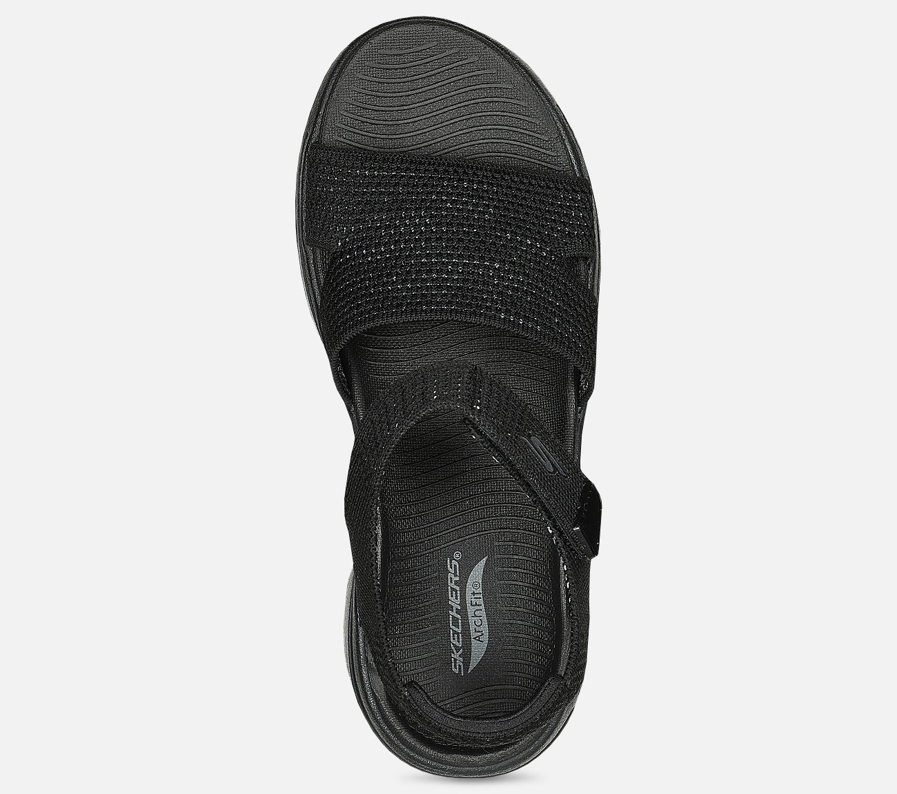 GO WALK Arch Fit - Spirited Sandal Skechers