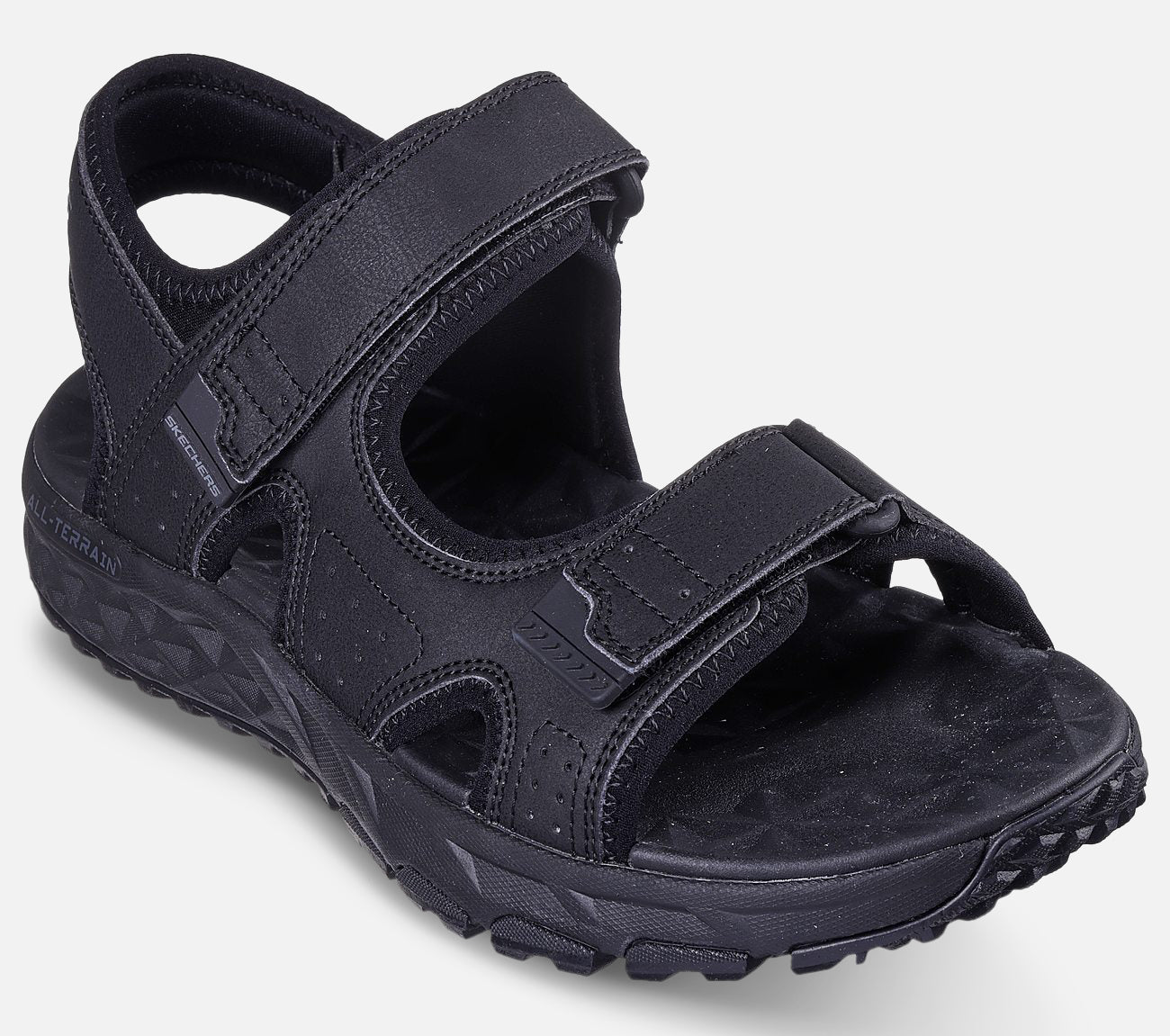 Escape Plan Trail Sandal - Forever Pursuit Sandal Skechers.fi