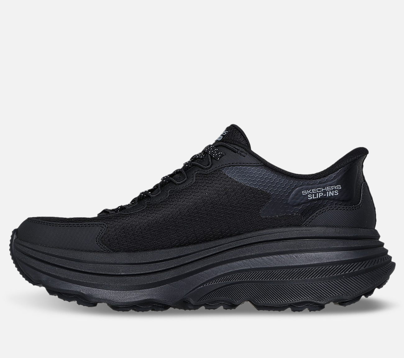Relaxed Fit: Slip-ins: Max Cushioning - Zirrus Shoe Skechers.fi