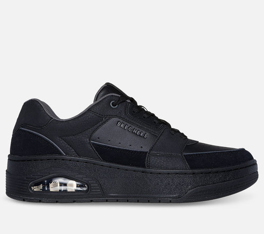 Uno Court - Low Post Match Shoe Skechers.fi