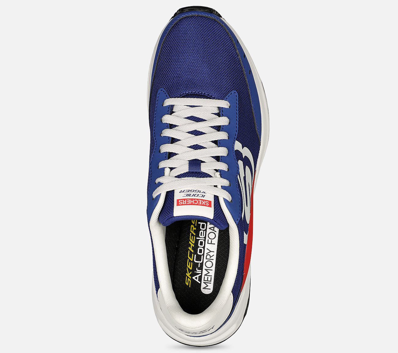 Global Jogger - Poster Shoe Skechers