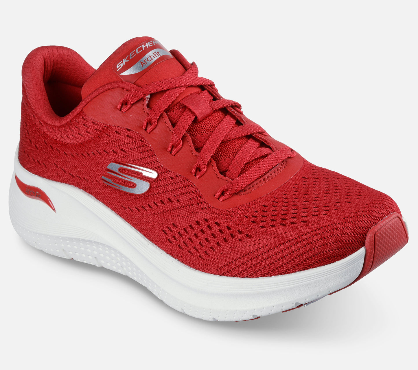 Arch Fit 2.0 - Big League Shoe Skechers.fi