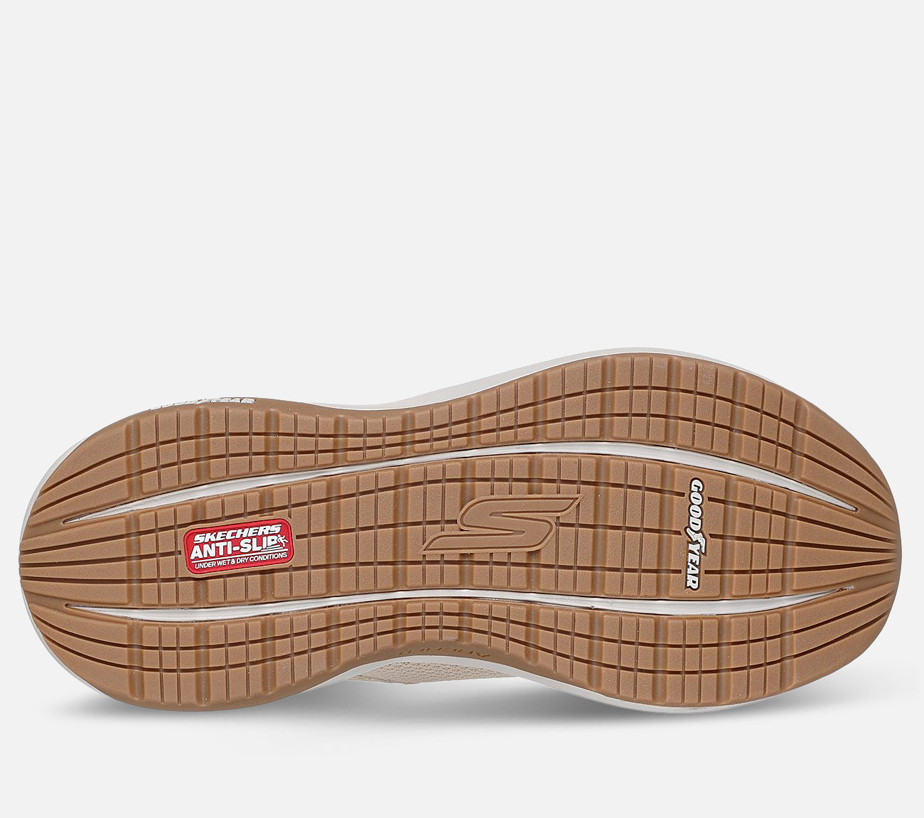 Slip-ins: GO WALK Stability 2.0 Shoe Skechers.fi