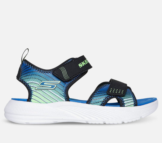 Microspec-Splash Sandal Skechers.fi