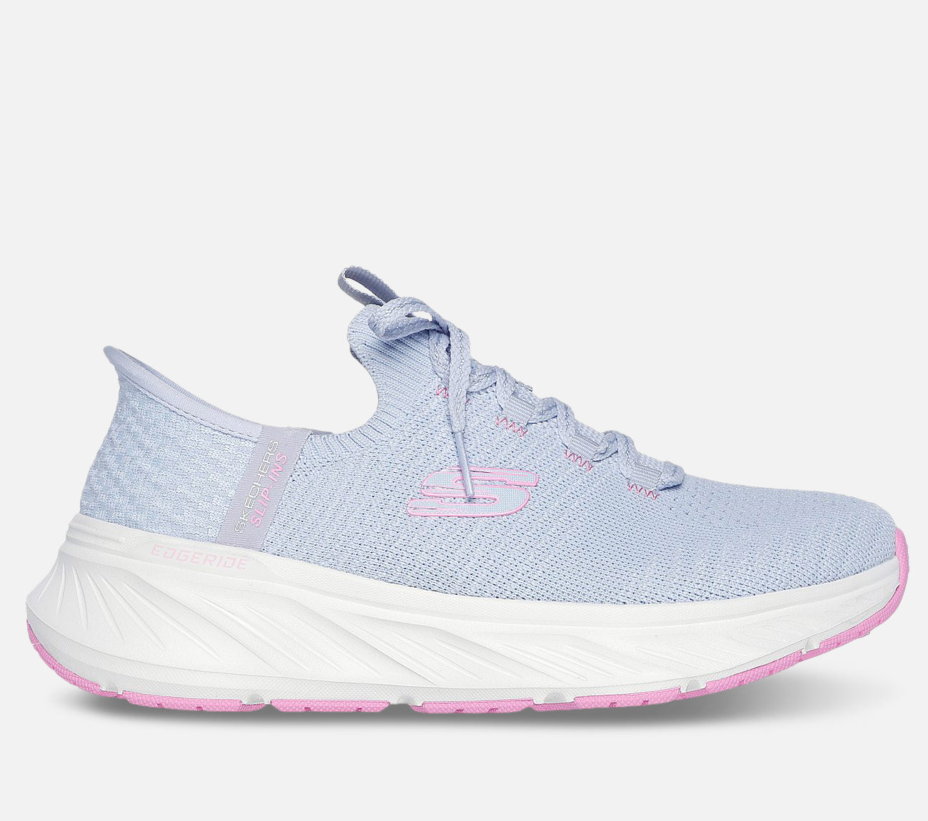 Relaxed Fit: Slip-ins: Edgeride – Impression Shoe Skechers.fi