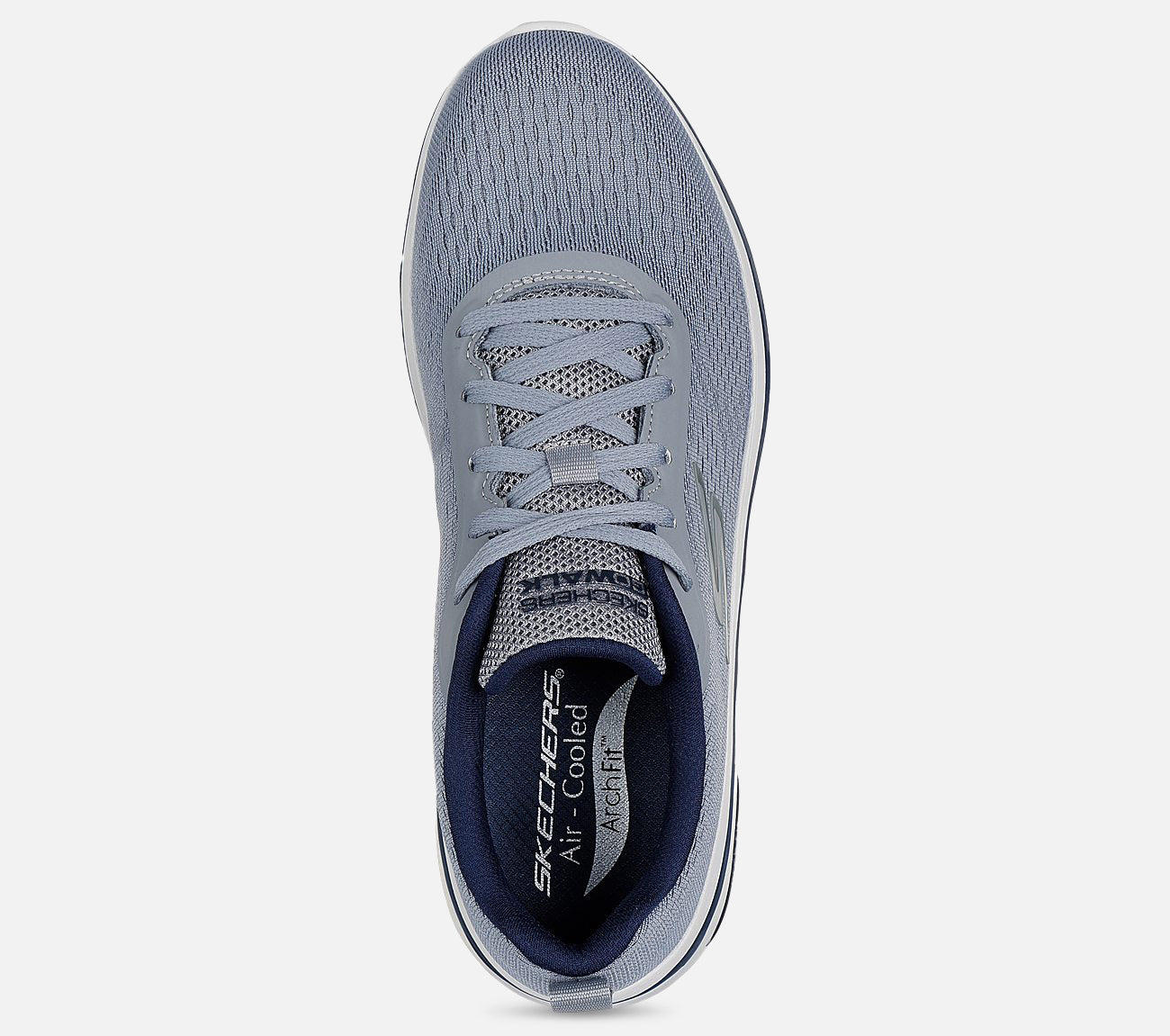 GO WALK Arch Fit 2.0 - Idyllic 2 Shoe Skechers.fi