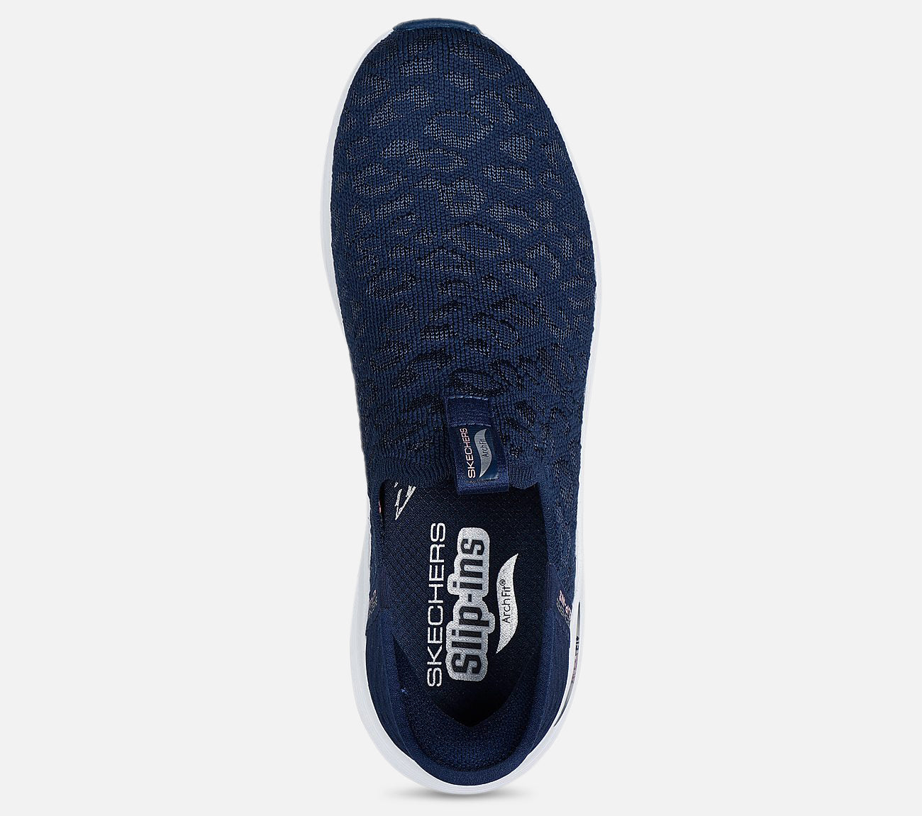 Slip-ins: Arch Fit 2.0 - Cheetah Chic Shoe Skechers