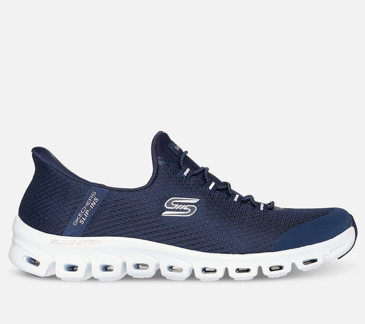 Slip-ins: Glide-Step - Pursuit Shoe Skechers.fi