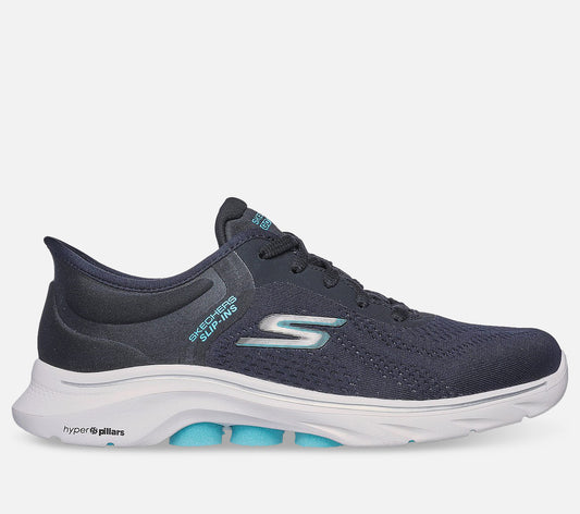 Slip-ins: GO WALK 7 - Valin Shoe Skechers.fi