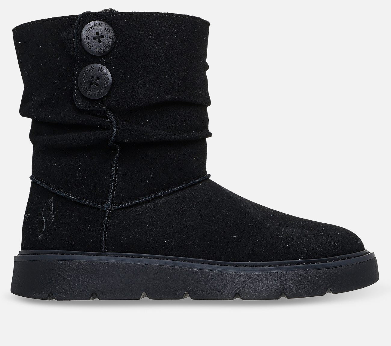 Keepsakes Cozy - Freezing Low Boot Skechers.fi