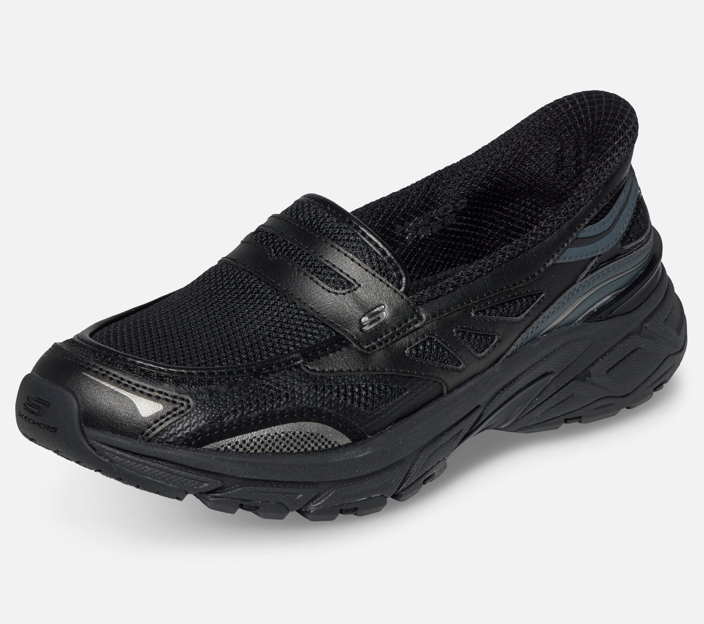 Slip-ins: Stamina Sport - Instant Icon Shoe Skechers.fi