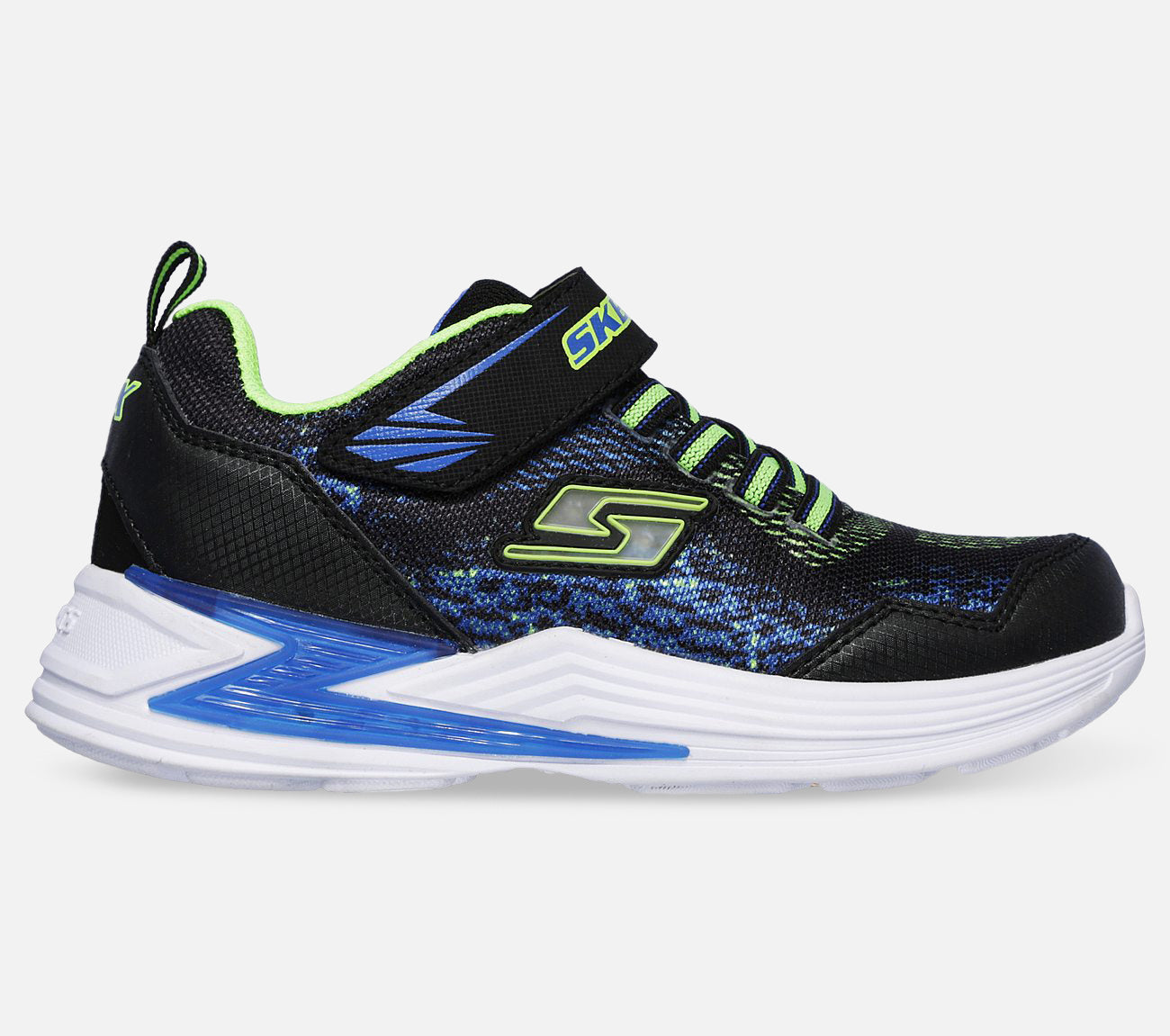 Skechers S Lights Erupters main image 0