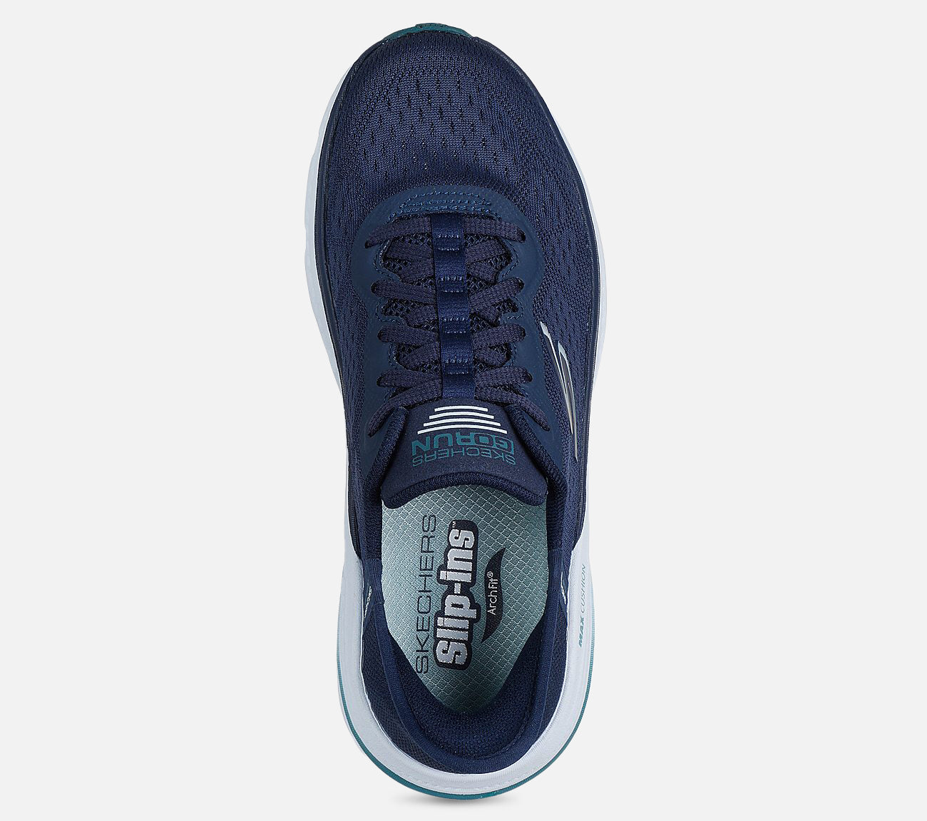Slip-ins: Max Cushioning Arch Fit 2.0 - Antilles Shoe Skechers.fi