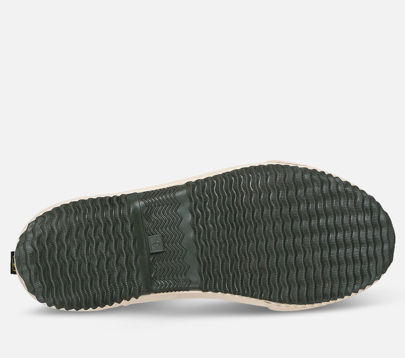 John Deere: Windard - Waterproof Boot Skechers.fi