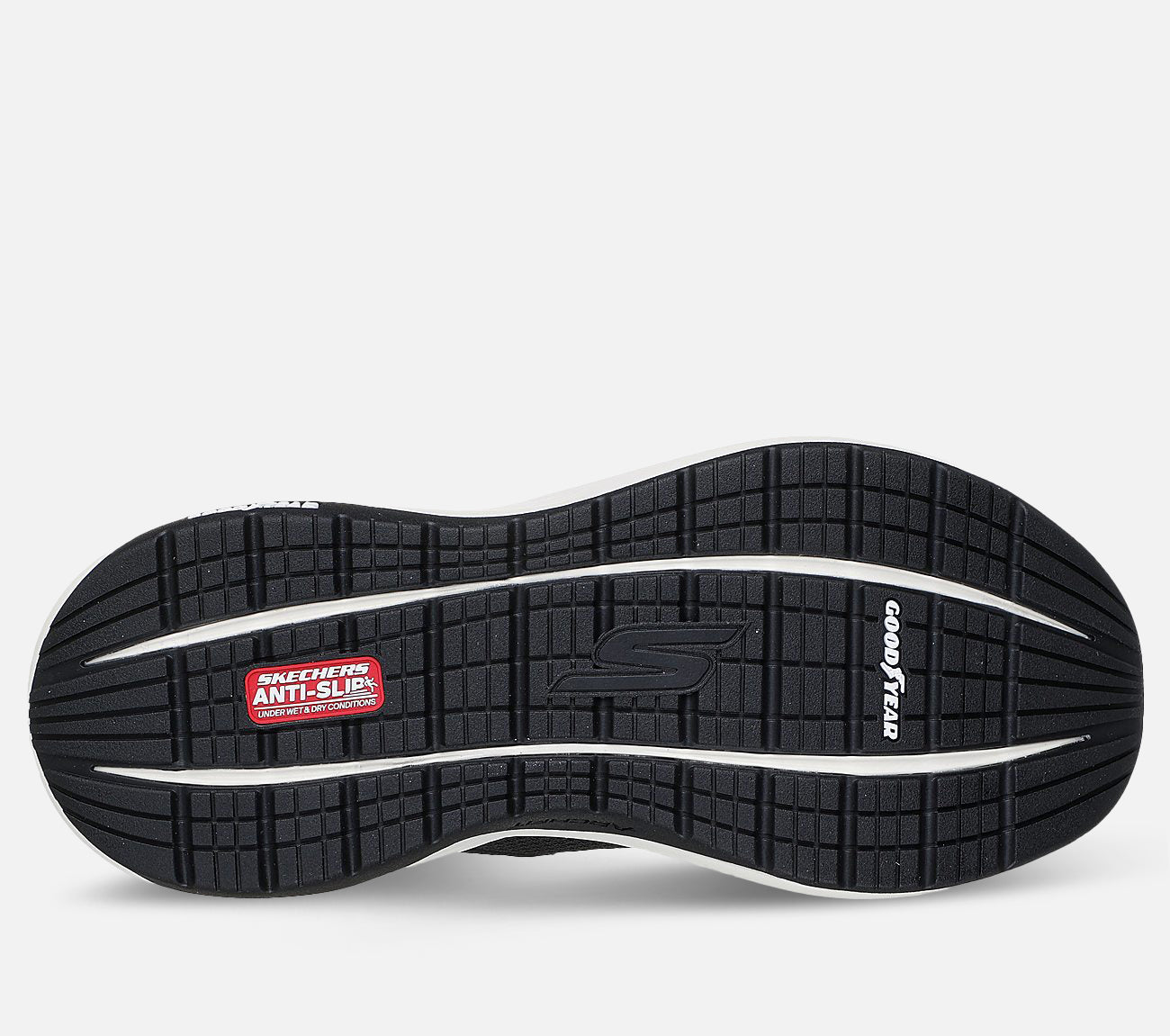 Slip-ins: GO WALK Stability 2.0 Shoe Skechers.fi